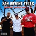 San Antone Texas [Explicit] by King Kyle Lee & Sosanantone A.B Dollas