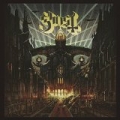 Meliora by Ghost B.C.