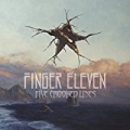 Five Crooked Lines [Explicit] by Finger Eleven