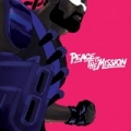 Peace Is The Mission [Explicit] by Major Lazer