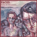Faces by Reuben Hollebon