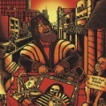 Polyester Zeal by Red Sun Rising