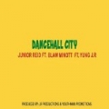 Dancehall City (feat. Blaw Minott & Yung J.R) by Junior Reid