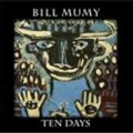 10 Days by Bill Mumy