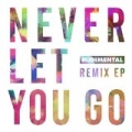 Never Let You Go (Remixes) by Rudimental
