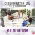 No Place Like Home (feat. Jenson Vaughan) by TomE Christopher S