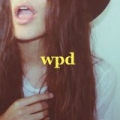 What People Do by Sofi de la Torre