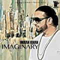 Imaginary by Imran Khan