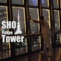 Tokyo Tower by Sho