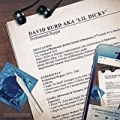 Professional Rapper [Explicit] by Lil Dicky