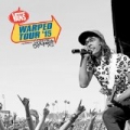 2015 Warped Tour Compilation by Various artists