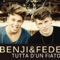 Tutta d'un fiato by Benji & Fede