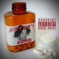 Adhd [Explicit] by Goofy Woofy