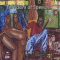 Freedom of Speech by Reh Dogg