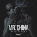 Mr. China by Noah Jordan