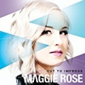 Cut to Impress by Maggie Rose