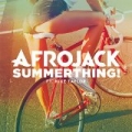 SummerThing! by Afrojack
