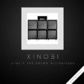 (I Hate The Sound Of) Guitars by Xinobi