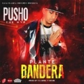 Plante Bandera [Explicit] by Pusho