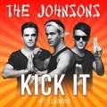 Kick It (feat. J. Lauryn) by The Johnsons