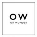 Oh Wonder by Oh Wonder