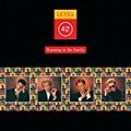 Running In The Family by Level 42