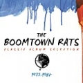 Classic Album Selection: Six Albums 1977-1984 by The Boomtown Rats