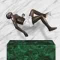 Intro Noirwave by Petite Noir
