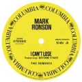 I Can't Lose (Remixes) - EP by Mark Ronson feat. Keyone Starr