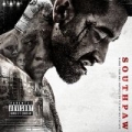 Southpaw (Music From And Inspired By The Motion Picture) [Explicit] by Various artists