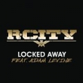 Locked Away by R. City feat. Adam Levine