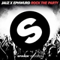 Rock The Party by Jauz and Ephwurd