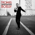 Voyage voyage - Single by Thomas Boissy