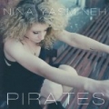Pirates by Nina Yasmineh