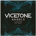 Angels (M35 Remix) by Vicetone feat. Kat Nestel