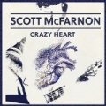 Crazy Heart by Scott McFarnon