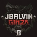 Ginza by J. Balvin