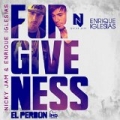El Perdón (Forgiveness) by Nicky Jam & Enrique Iglesias