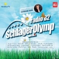SchlagerOlymp 2015 - Präsentiert von Bernhard Brink by Various artists