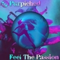 Feel the Passion by Purplehed