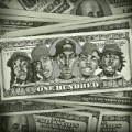 100 (feat. Kid Ink, Ty Dolla $ign, Iamsu!, & Tyga) [Explicit] by Travis Barker