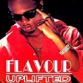 Uplifted by Flavour