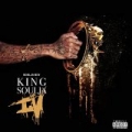 King Soulja 4 [Explicit] by Soulja Boy Tell'em