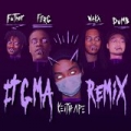 It G Ma Remix (Feat. A$Ap Ferg, Father, Dumbfoundead, Waka Flocka Flame) [Explicit] by Keith Ape