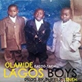 Lagos Boys by Olamide