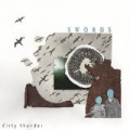 Dirty Thunder EP by Swords