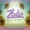 Just Right by Zander