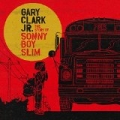 The Story of Sonny Boy Slim by Gary Clark Jr.