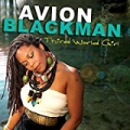Third World Girl by Avion Blackman