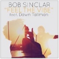 Feel the Vibe (feat. Dawn Tallman) by Bob Sinclar